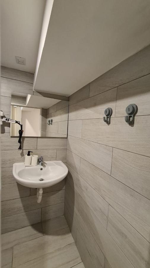 Bernabei 13 Apartment Parma Luaran gambar
