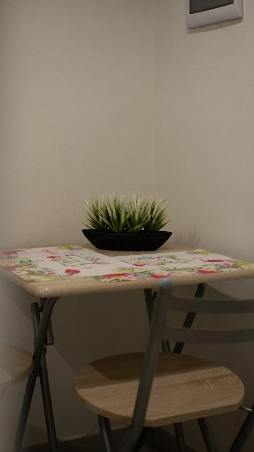Bernabei 13 Apartment Parma Luaran gambar