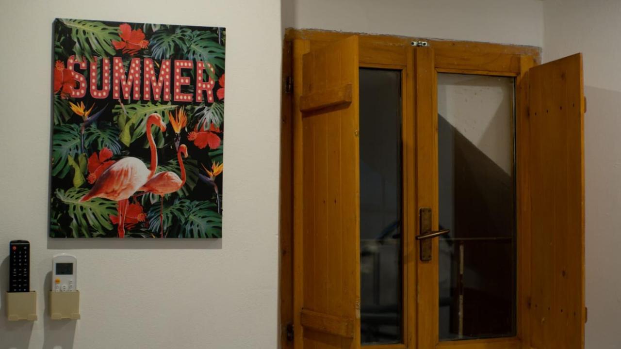 Bernabei 13 Apartment Parma Luaran gambar